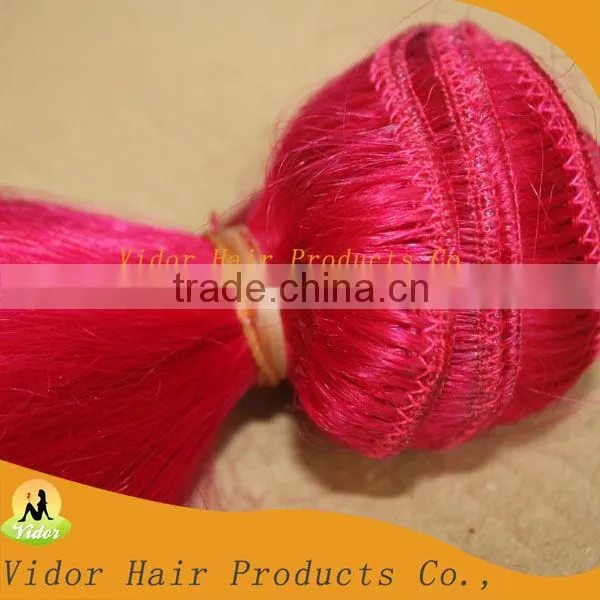 High Quality Wholesale Factory Price Hair Weft Extensions indian hair