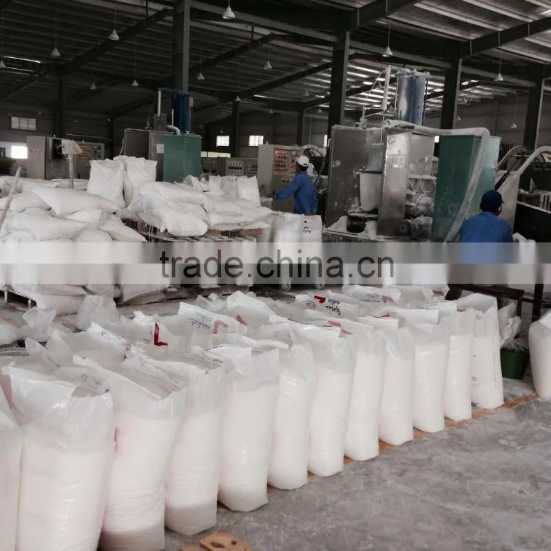 Perfect CaCO3 filler masterbatch use for high quality plastic product