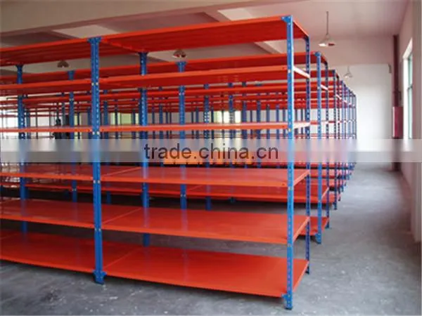 Light Duty Shelving