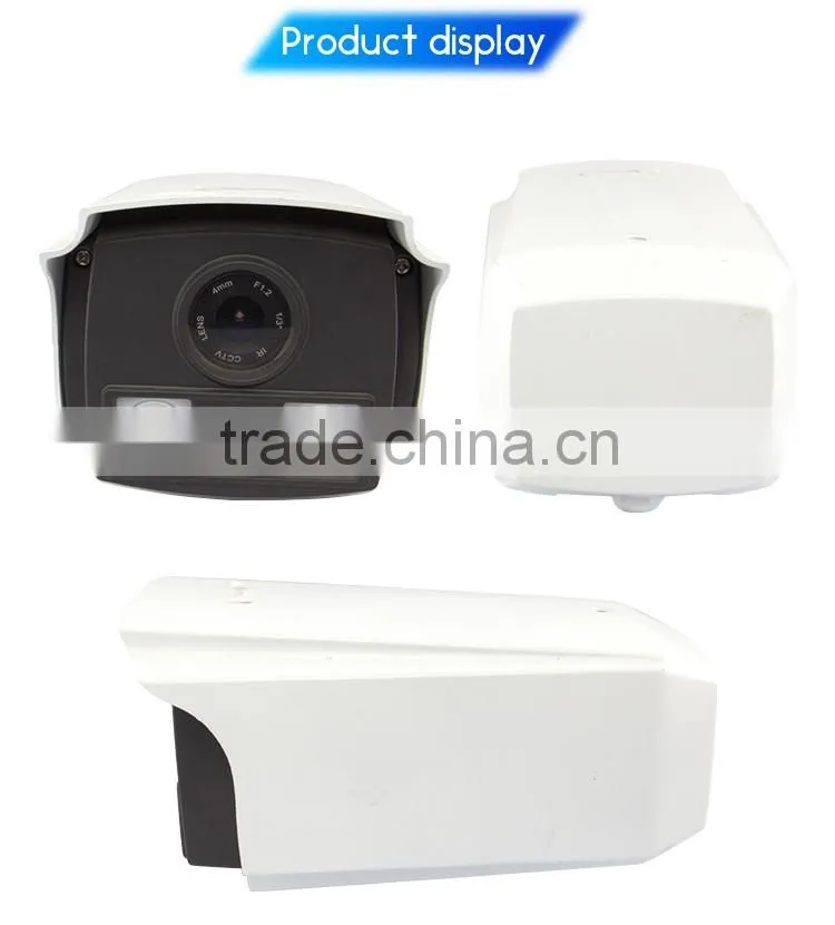 Vitevison surveillance brand HD 720p 1.3mp IR waterproof optional bullet CCD CVI AHD camera
