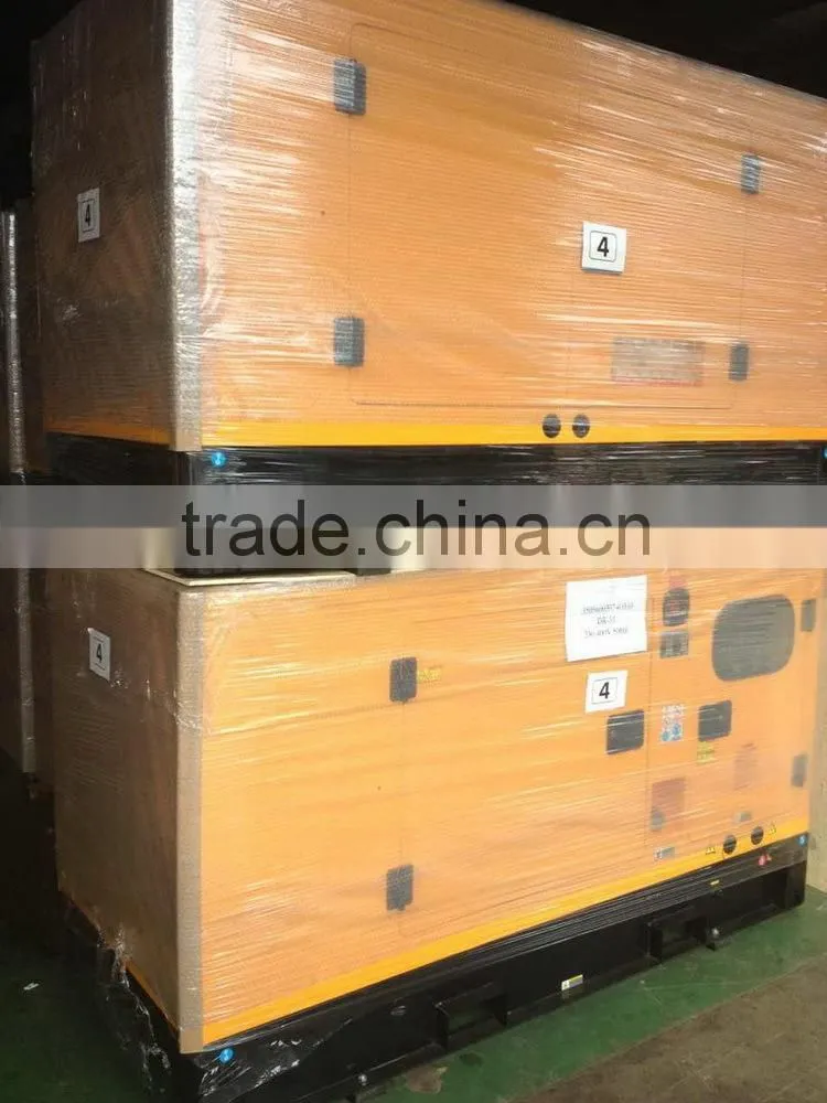 10kva -1000kva diesel generators prices in india