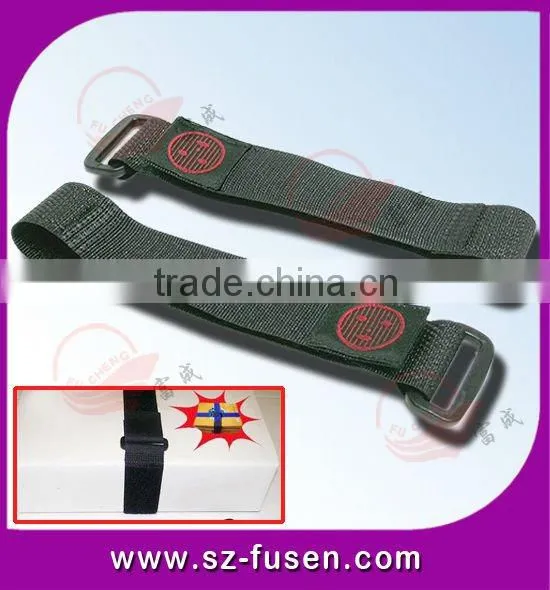 Cable fastener