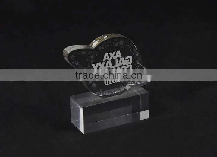 China factory wholesale trophy, plastic trophy, cheap plastic trophies