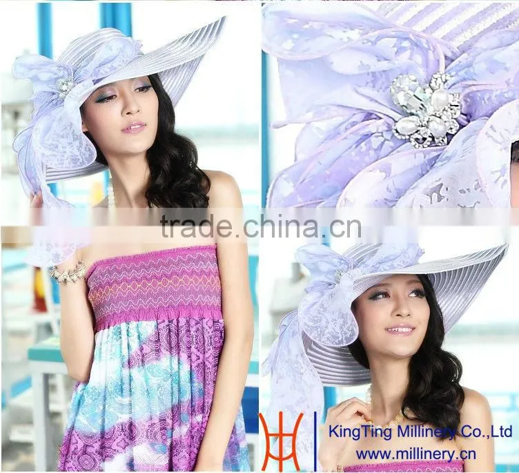 High Quality Church Hats