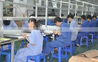 Shenzhen MingXingGuang Electronics Co., Ltd. company overview - view 1