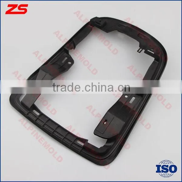 USB flash disk plastic injection moulding