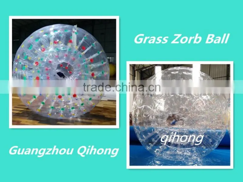 China manufacturer mini zorb ball, kids zorb ball, zorb ball for sale