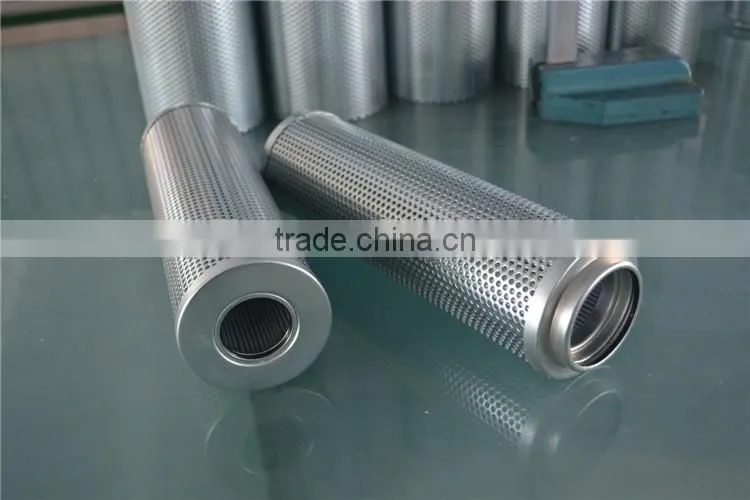 Factory manufacture turbine lube oil filter element