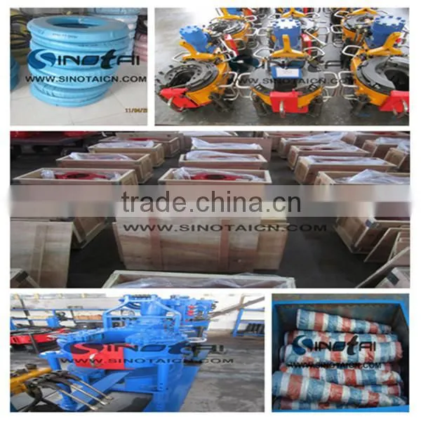 JQB Series Oilfield Drilling Mud Shear Pump
