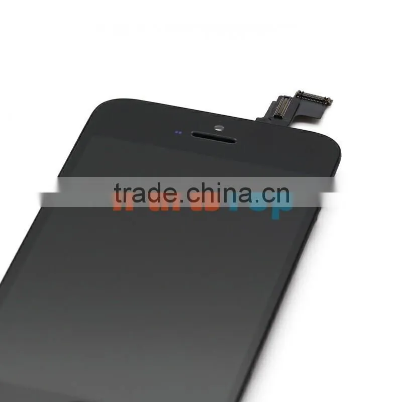 Wholesale High Copy Factory Supply LCD Screen Display Assembly For iPhone 5C