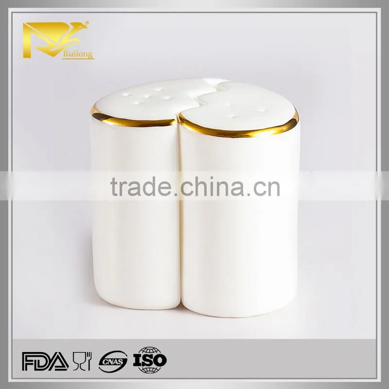 china wholesale ceramic chicken salt & pepper shakers