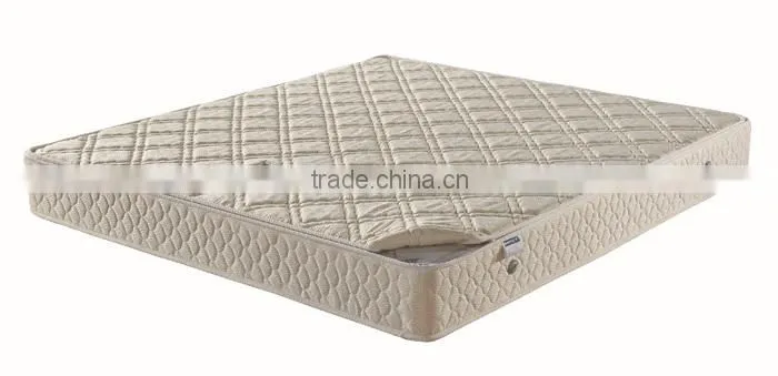 high quality and healthy memory foam pocket coil spring twin mattress home reliance mattress