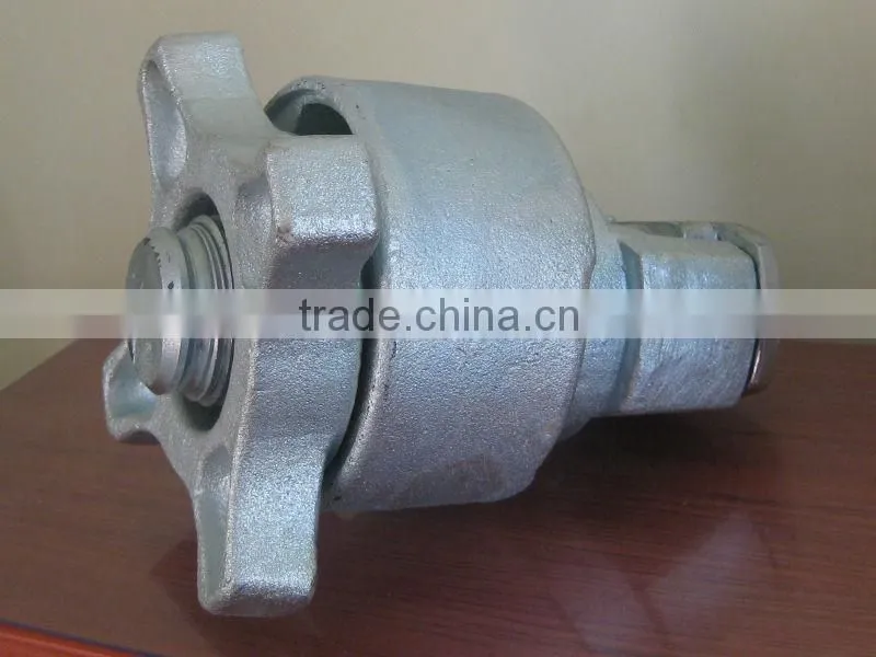 Hot Sale Semi Trailer Pole Container Twist Locks Fasteners in Trailer Parts Manufacturer