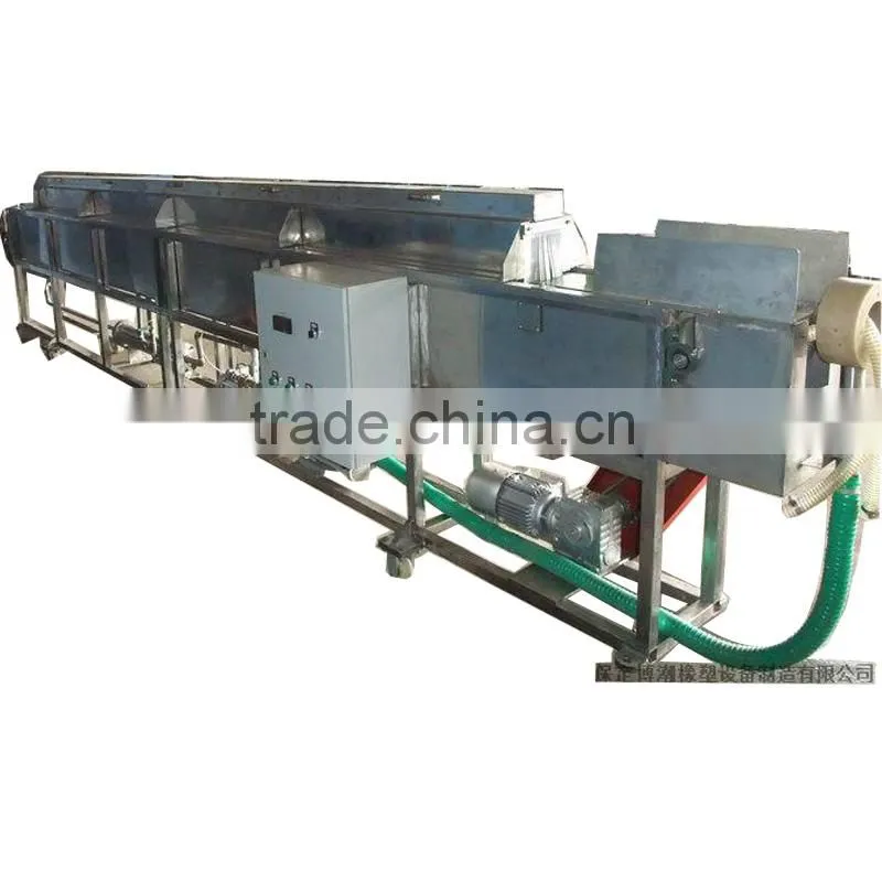 THE COMPOSITE WINDING RUBBER HOSES PRODUCING LINE MADE IN CHINA-1