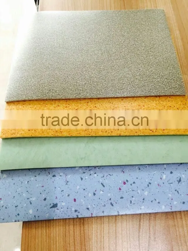 PVC sports flooring/PVC Vinyl Flooring