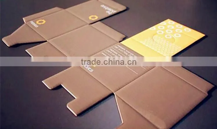 Semi-automatic Die-Cutting and Creasing Machine For Carton Box