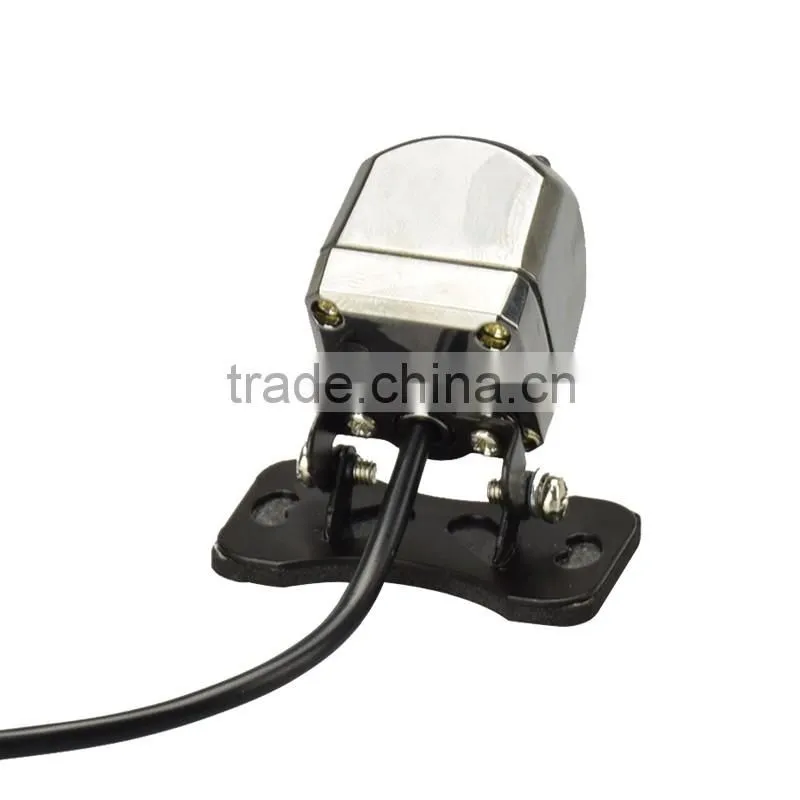 Factory outlet waterproof and night vision car camera,auto camera