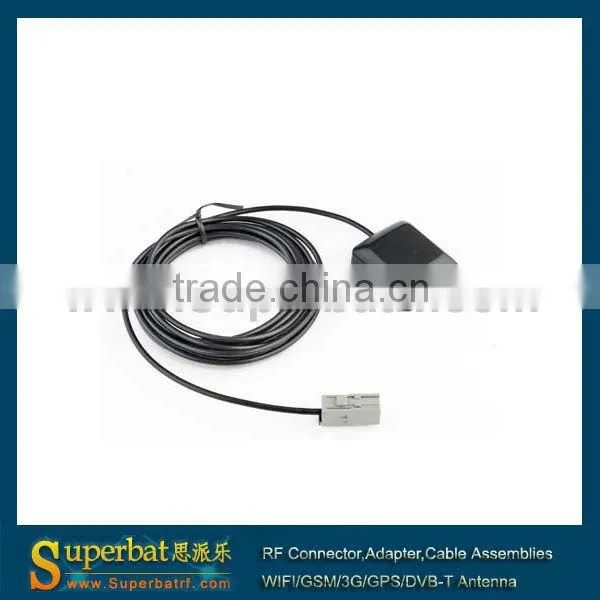 gps and gsm combined Navigation Antenna-Mercedes Command Alpine GT5-1S