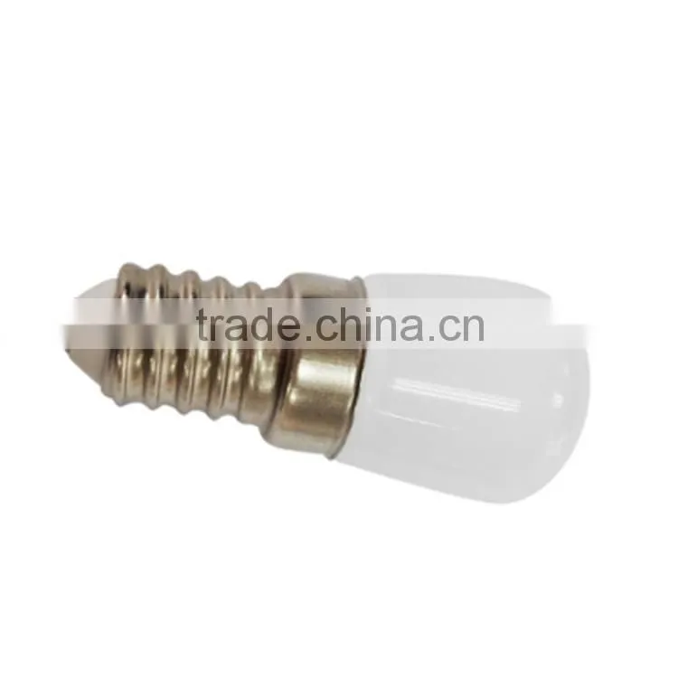 1.5W=25W LED Fridge/Freezer Appliance Light Bulb 220-240V SES E14 MINI Pygmy Lamps