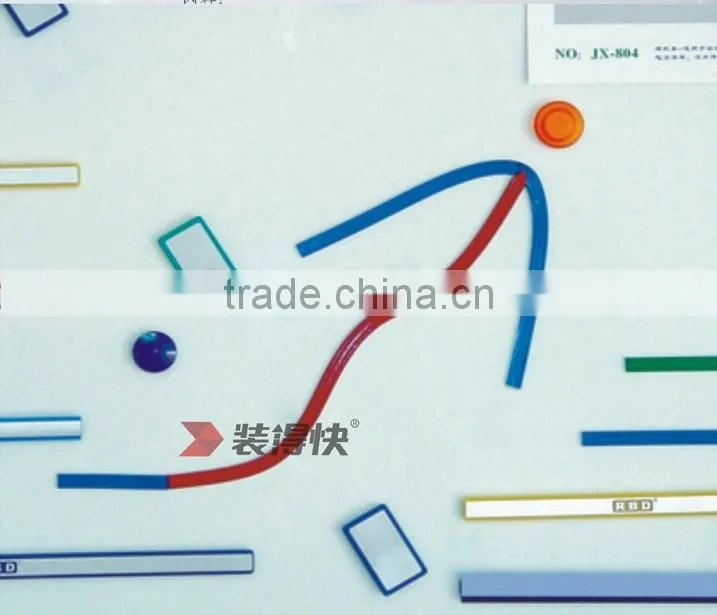 flexible magnetic