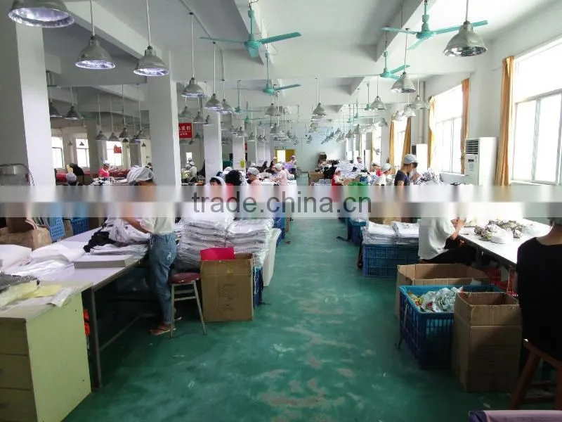 Guangzhou Senrong Handbag Manufacturing Co., Ltd. company overview - view 4