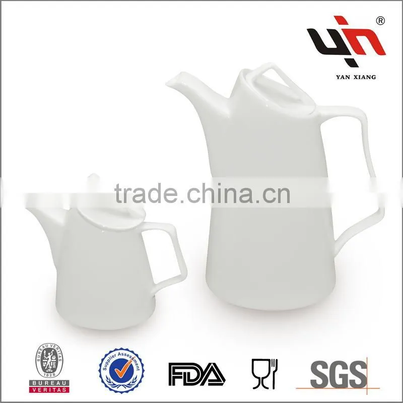 Ceramic Tea Set Made In China