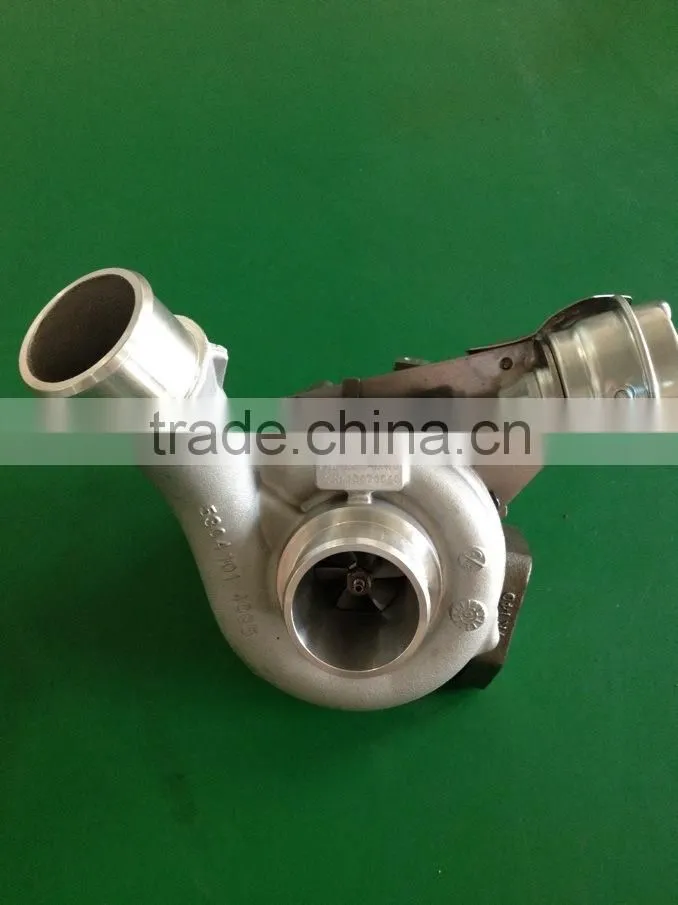 K03/28200-4A470 TURBO CHRA