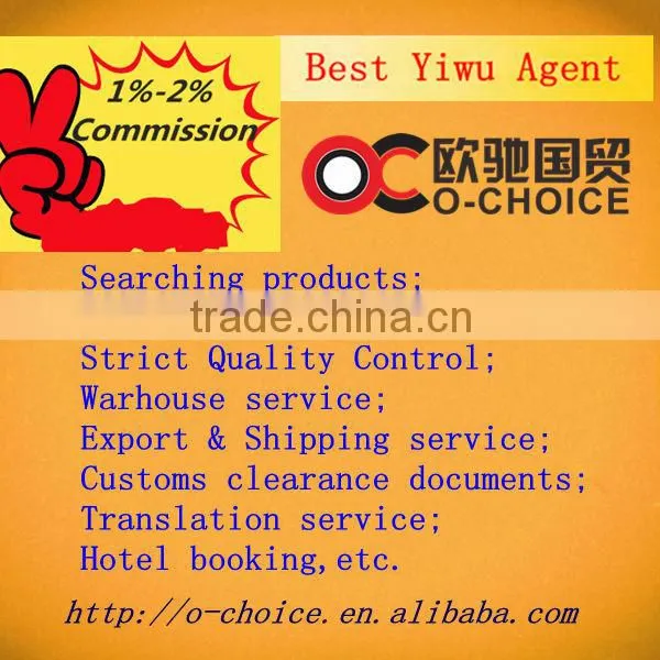 Import Export Agents Wanted