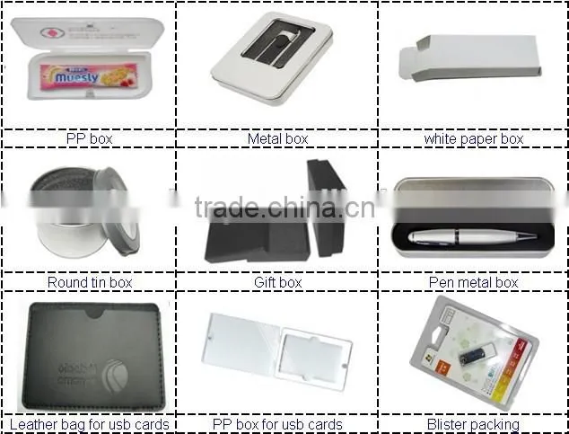 Fresh design usb pen drive from shenzhen factory