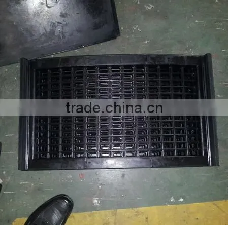 sieve plates for mining equipment