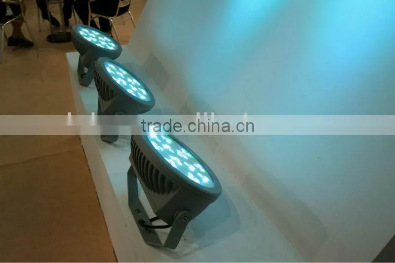 DL0214 OVAL LED FLOOD LIGHT