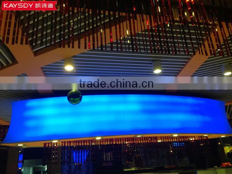 High cost performance aluminum strip ceilings