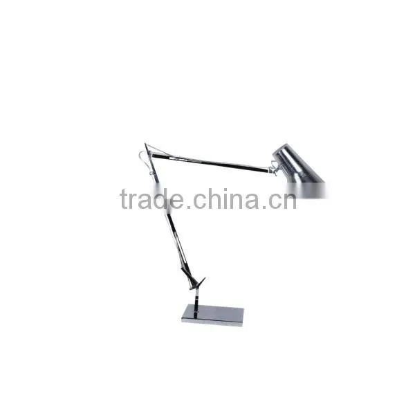 Newest energy conservation good table lamp,table top chandelier centerpieces for weddings
