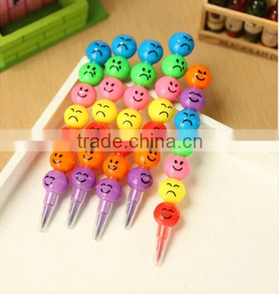 Kids Painting Color Pen or colored art pen