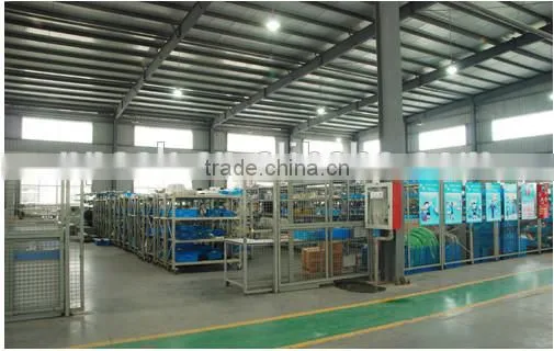 Automatic horizontal spout doypack packing machine zipper