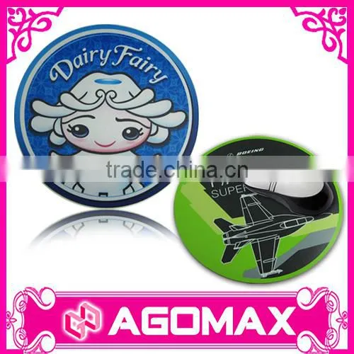 Promotional Logo Printed Cheap Mouse Mat