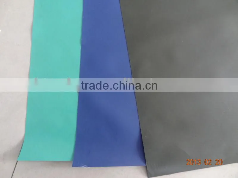 PVC truck tarpaulin
