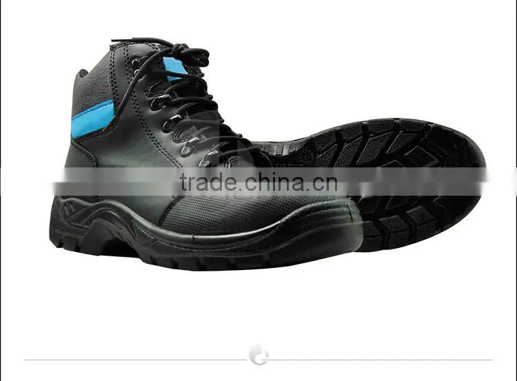 Hongjin Special Purpose Water Repellent Safety Boots