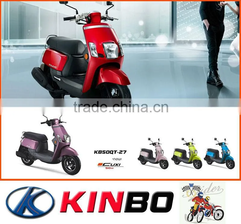50cc new gas scooter