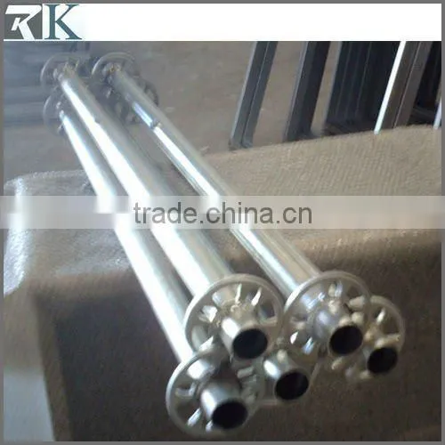 1.22*1.22m aluminum outdoor event table