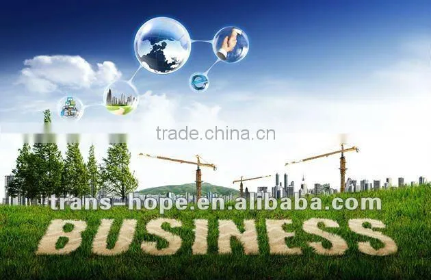 freight forwarder in China to poland
