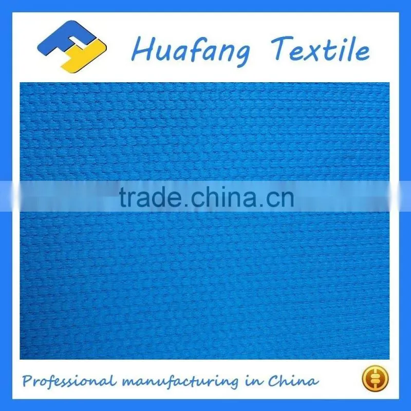 wholesale 100% polyester fish scale mesh fabric