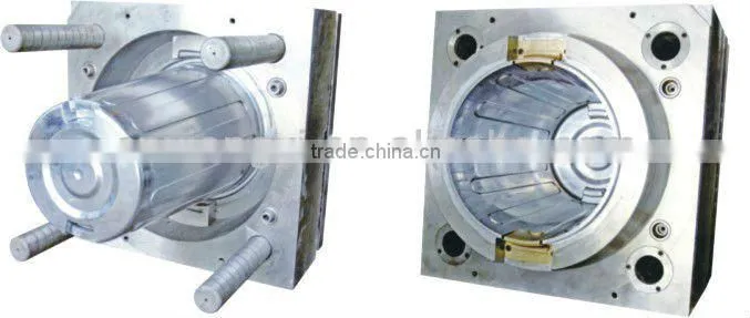 taizhou moulds