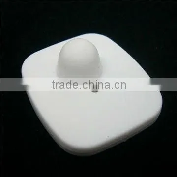 Eas Garment Security Tag / Square Tag