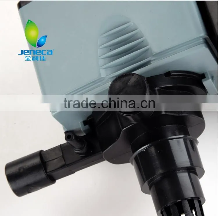 Aleas submersible water pump for the aquarium