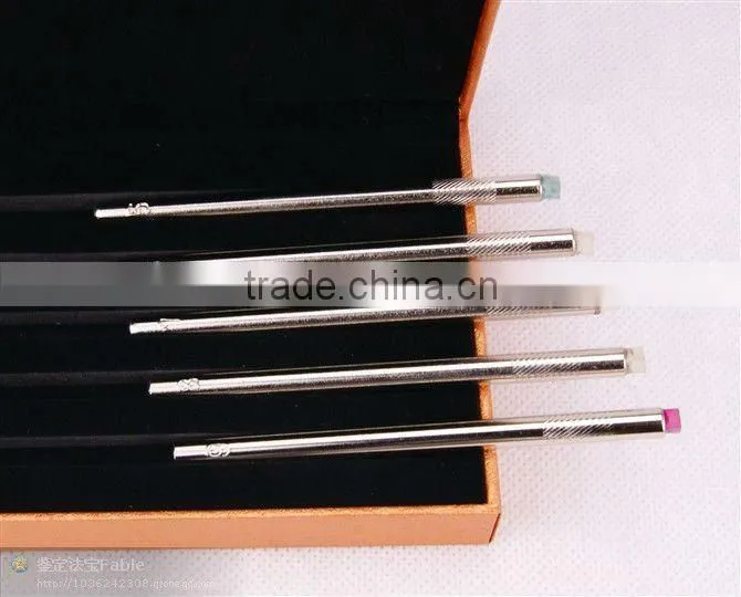 Gemstone Hardness Tester