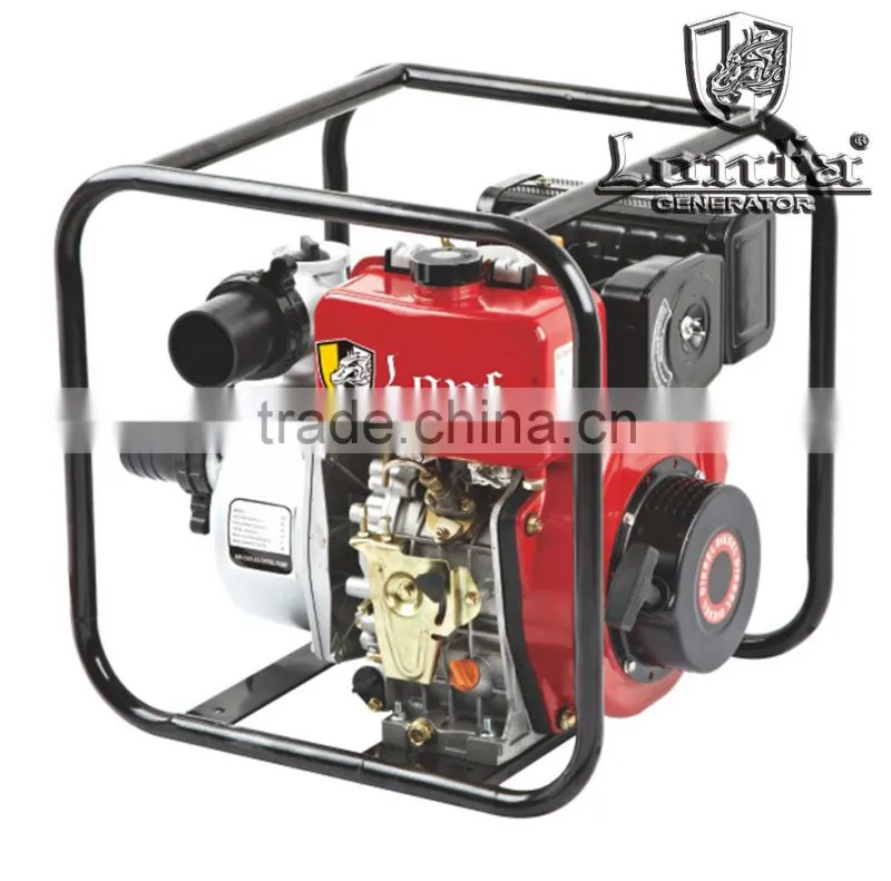2 Inch Agriculture Diesel Water Pump for Australia