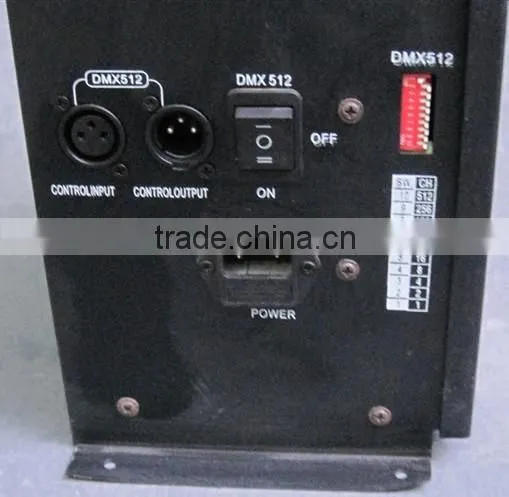 200w spray stage effect fire machine
