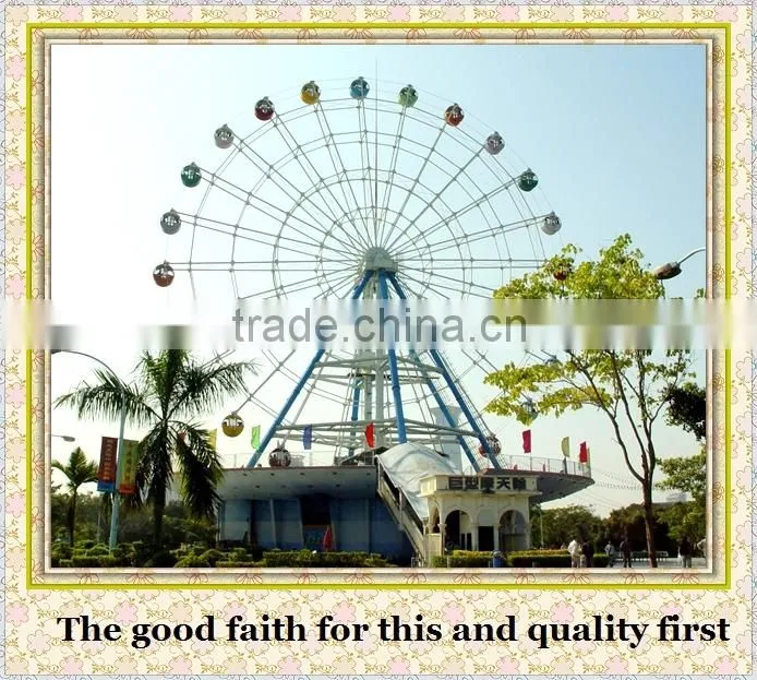 portable amusement ride ferris wheel amusement rides for sale