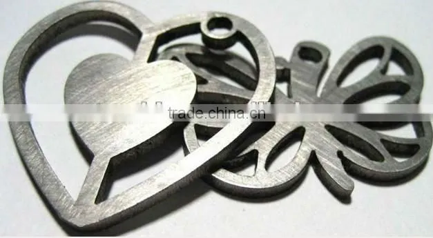 Industrial CNC Plasma Cutting Machine